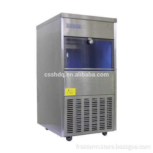 Commercial Equipment Shaved Ice Machine for Sale